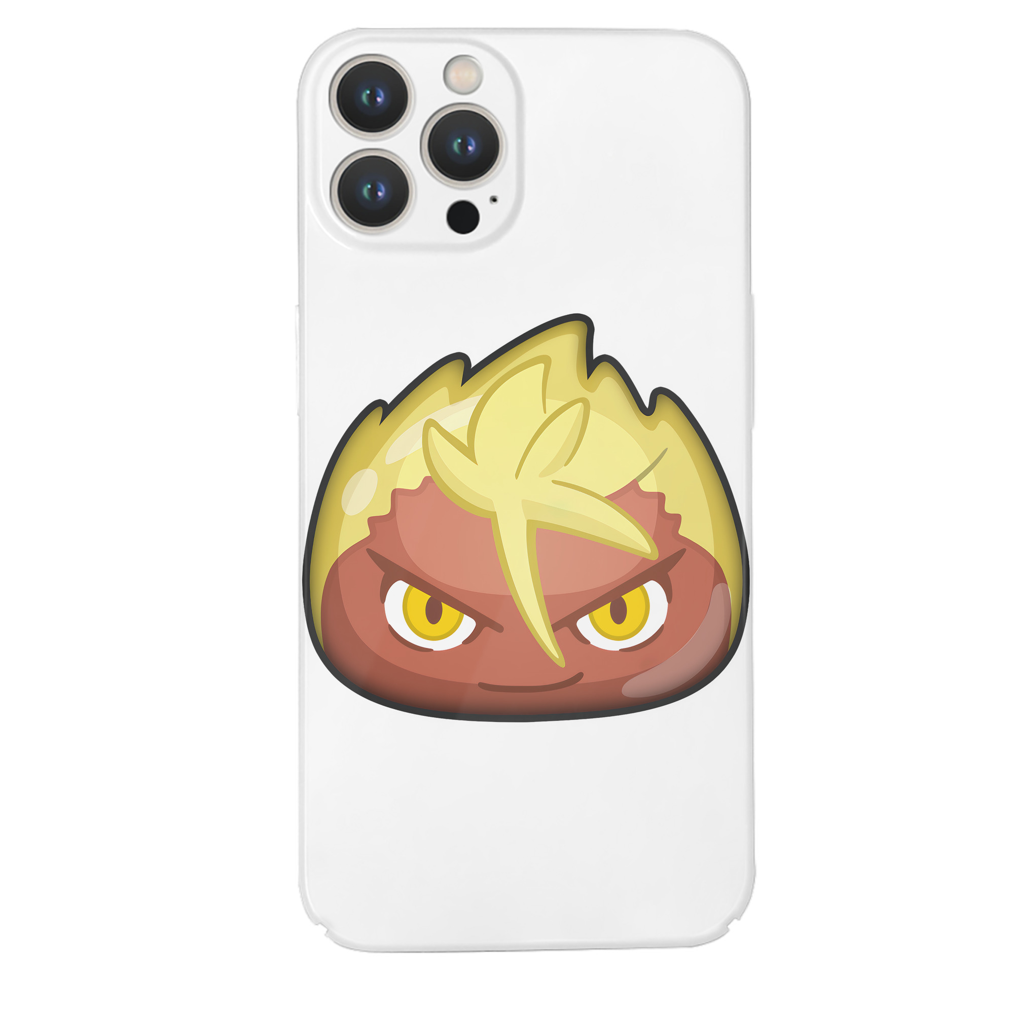 （画像用） 妖怪ウォッチ Yo-kai Watch 【iPhone 14シリーズ対応】ハードケース